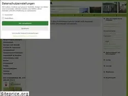 Sites similar to hinterbruehl.gv.at