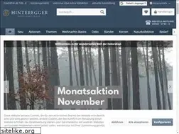 Sites similar to hinteregger-shop.at