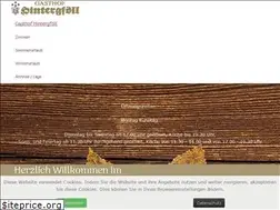 Sites similar to hintergfoell.at