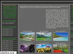 Sites similar to hintergrundbilder-pc.de