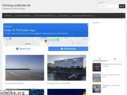 Sites similar to hintergrundbilder.de