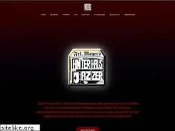 Sites similar to hinterhausjazzer.de