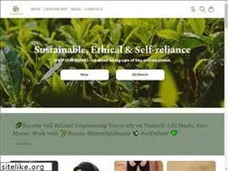 Sites similar to hinterlandmama.com