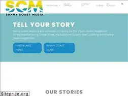 Sites similar to hinterlandtimes.com.au