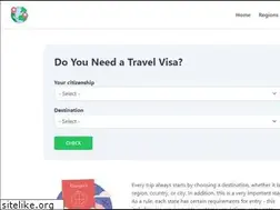 Sites similar to hinterlandtravel.com