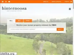 Sites similar to hinternoosa.com.au
