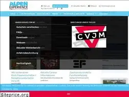 Sites similar to hintersee.de