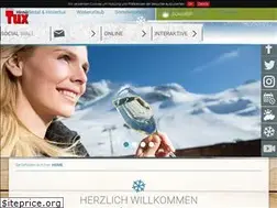 Sites similar to hintertux.at