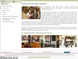 Sites similar to hinterwaldkopf-huette.de