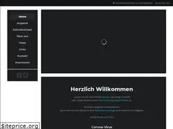 Sites similar to hinterweissenstein.ch