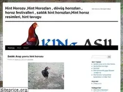 Sites similar to hinthorozlari.wordpress.com