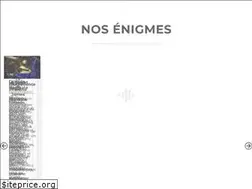 Sites similar to hinthunt.fr
