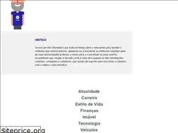 Sites similar to hintigo.com.br