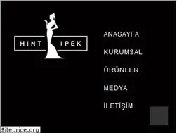 Sites similar to hintipek.com