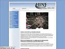 Sites similar to hintnzh.nl