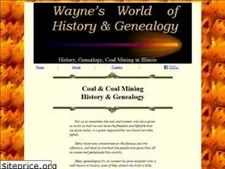 Sites similar to hinton-gen.com