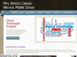 Sites similar to hinton-hms.com