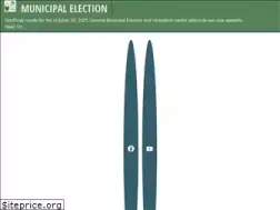 Sites similar to hinton.ca