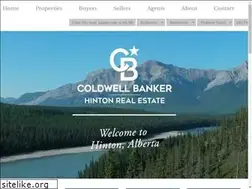 Sites similar to hintonalbertarealestate.ca