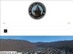 Sites similar to hintonareafoundation.com