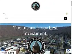 Sites similar to hintonareafoundation.org