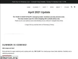 Sites similar to hintonburgpottery.ca