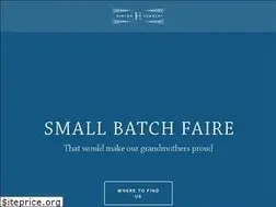 Sites similar to hintoncannery.com