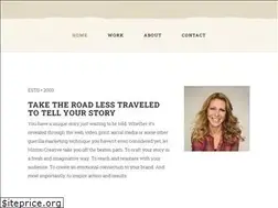 Sites similar to hintoncreative.com