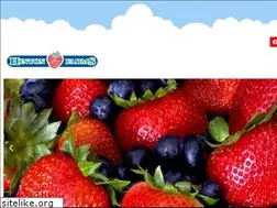 Sites similar to hintonfarms.com