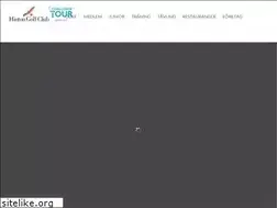 Sites similar to hintongolf.se