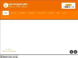 Sites similar to hintonline.org