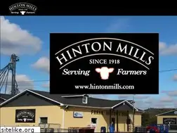 Sites similar to hintonmills.com