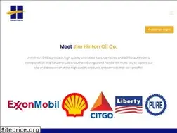 Sites similar to hintonoil.com