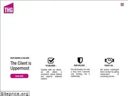 Sites similar to hintonpi.com