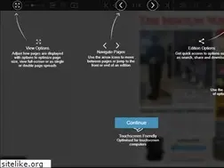 Sites similar to hintonvoice.com
