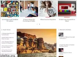 Sites similar to hintsoflife.com