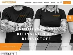 Sites similar to hintsteiner-group.com