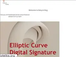 Sites similar to hinty.io
