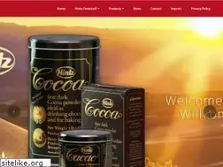 Sites similar to hintz.de
