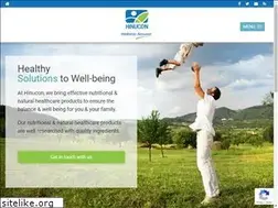 Sites similar to hinucon.com