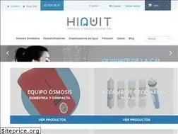 Sites similar to hinuit.com