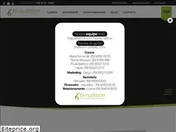 Sites similar to hinutrition.com.br