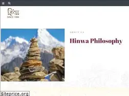 Sites similar to hinwawines.com