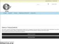 Sites similar to hinz.com.pl