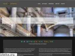 Sites similar to hinze-internet.de