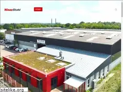 Sites similar to hinze-stahl.de