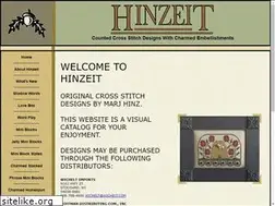 Sites similar to hinzeit.com