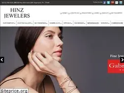 Sites similar to hinzjewelers.com