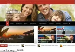 Sites similar to hinzuu.com