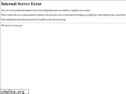 Sites similar to hinzuu.de